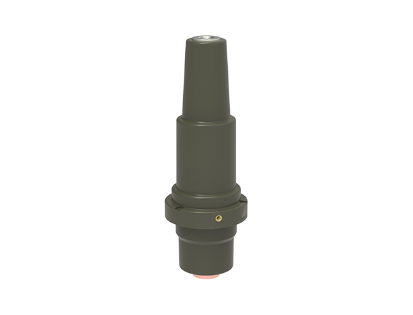 5YS.801.073285套管24kv、1250A綠色